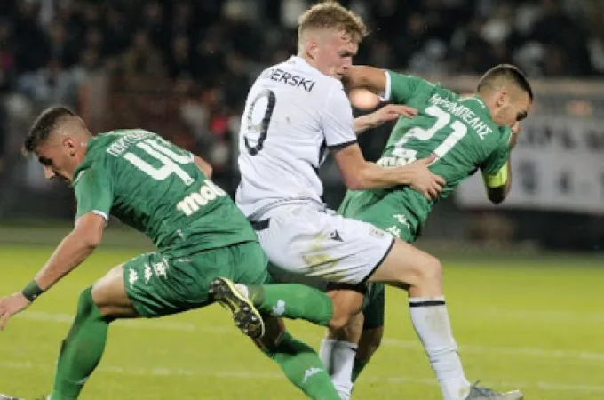 paok-panathinaikos