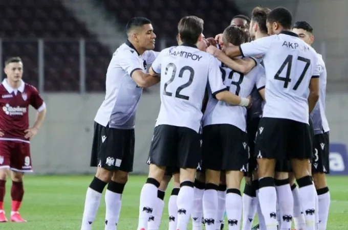 paok
