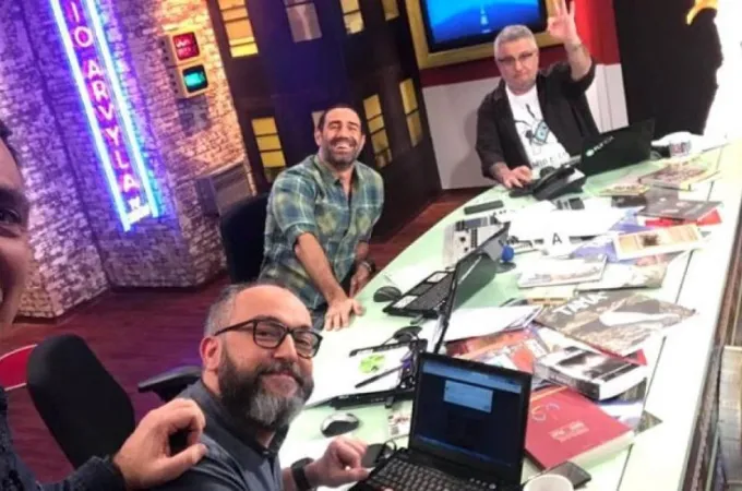 radio-arvila