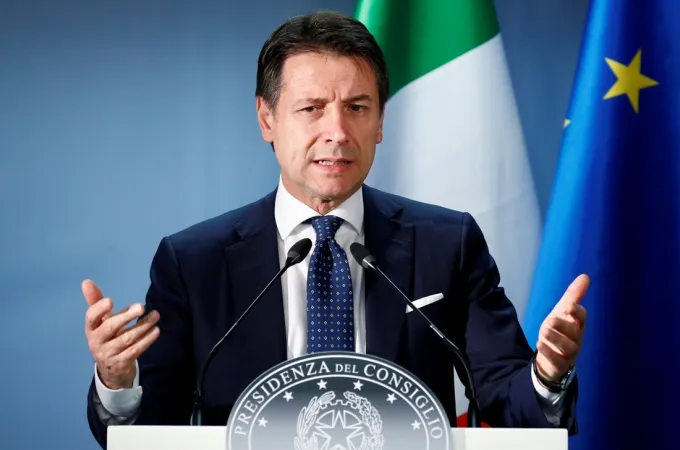 conte