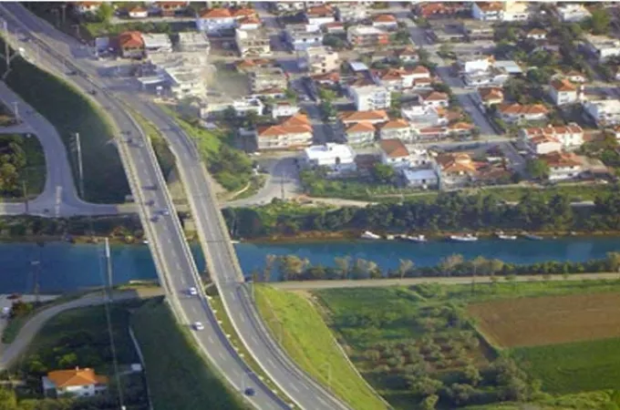halkidiki