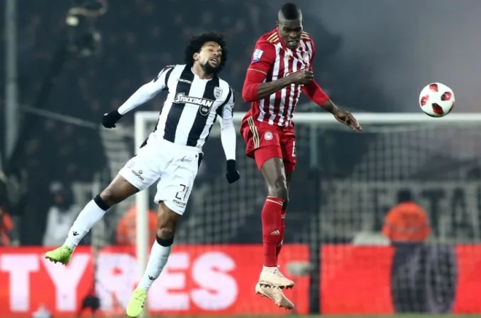 paok-olympiakos