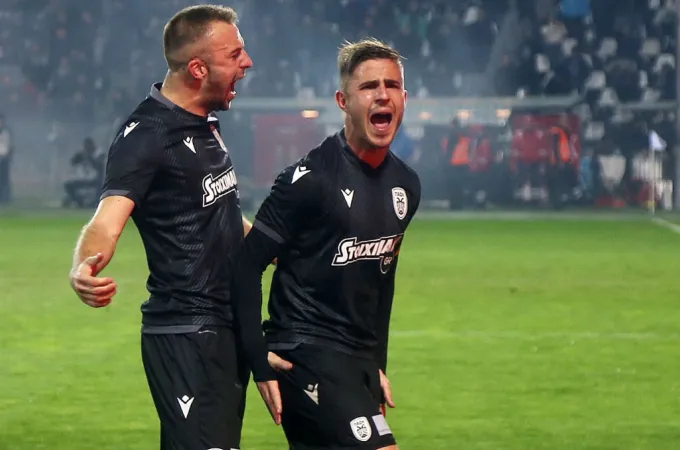 paok