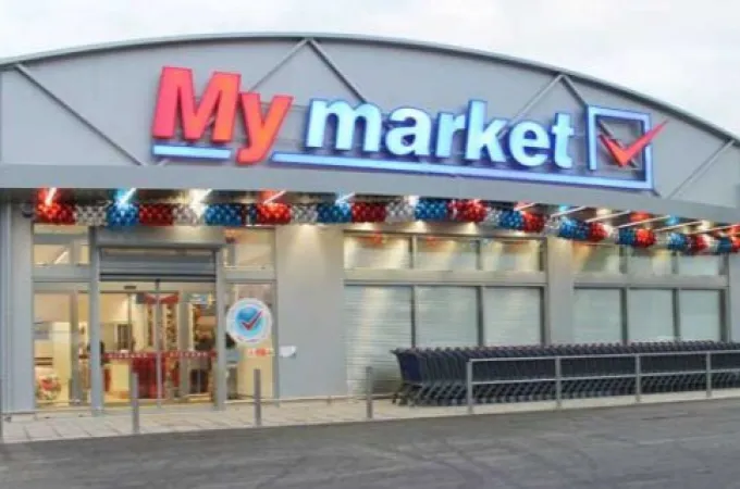 mymarket