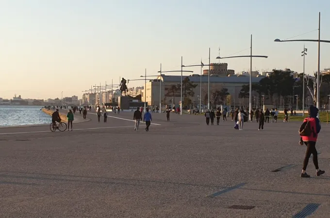paralia-thessaloniki