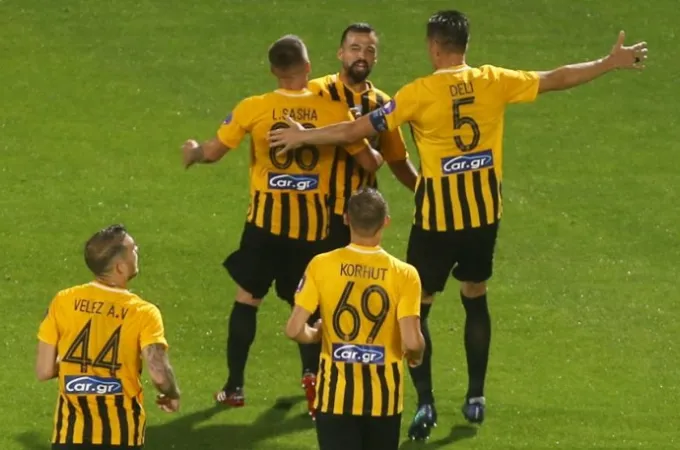 aris