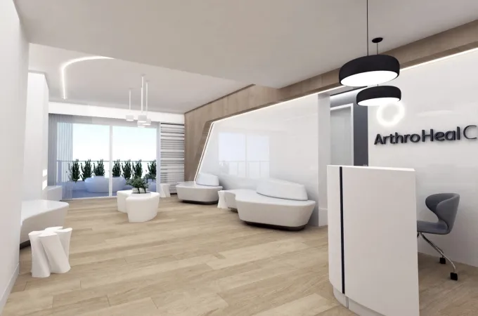 arthroheal-clinic