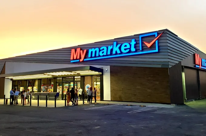 mymarket