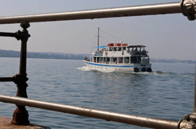 karavakia