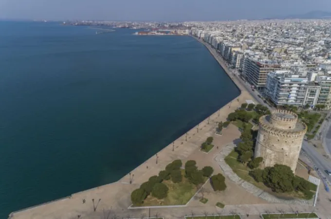 thessaloniki
