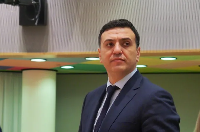 kikilias