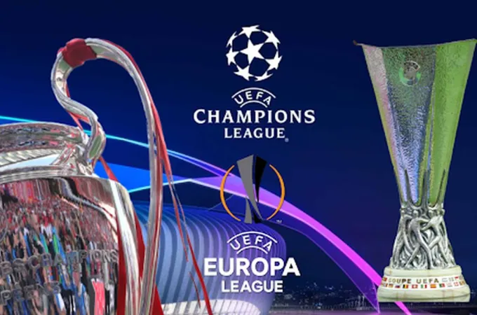 champions-league-europa-league