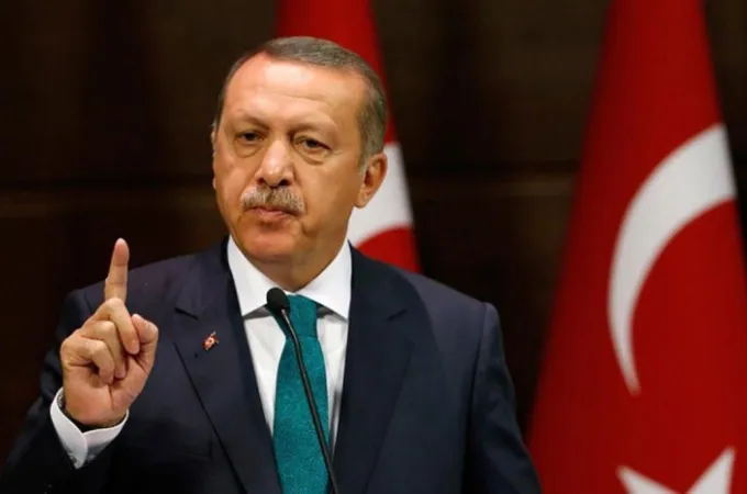 erdogan