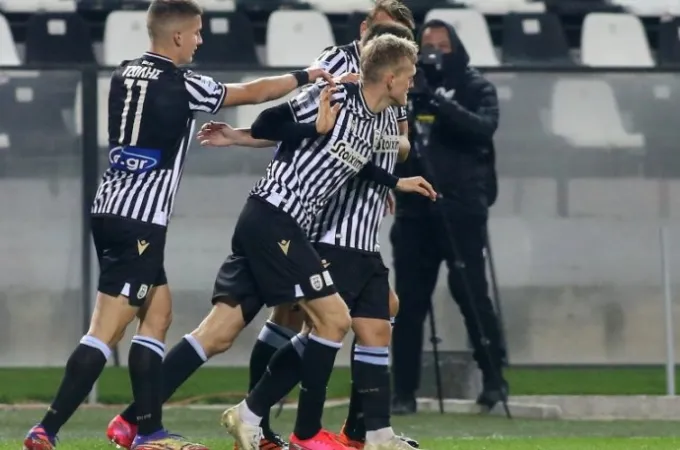 paok