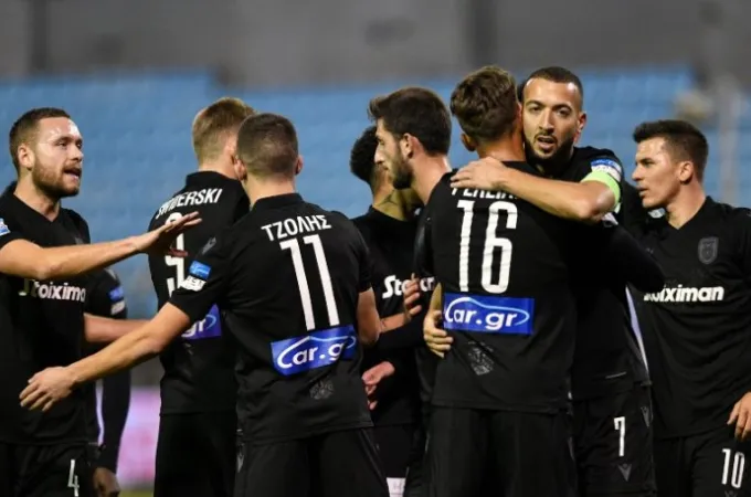 paok