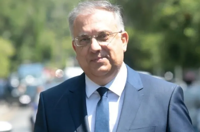 theodorikakos