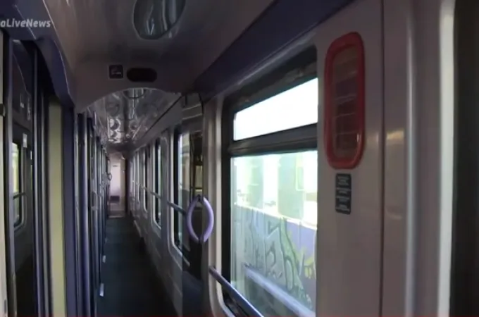 treno