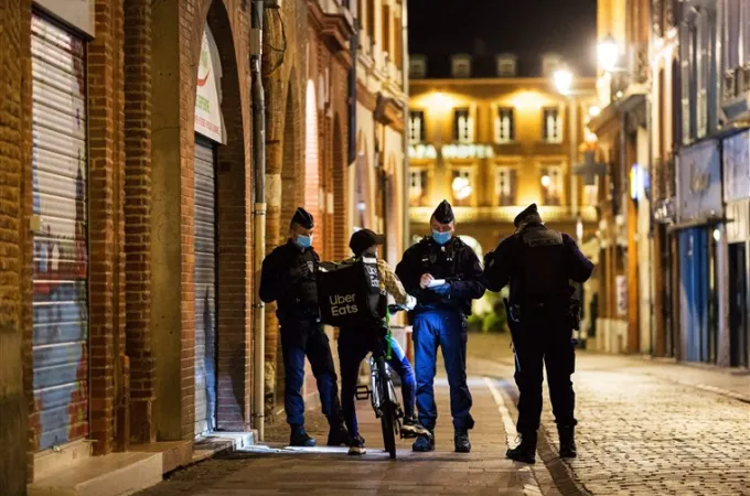 gallia-police