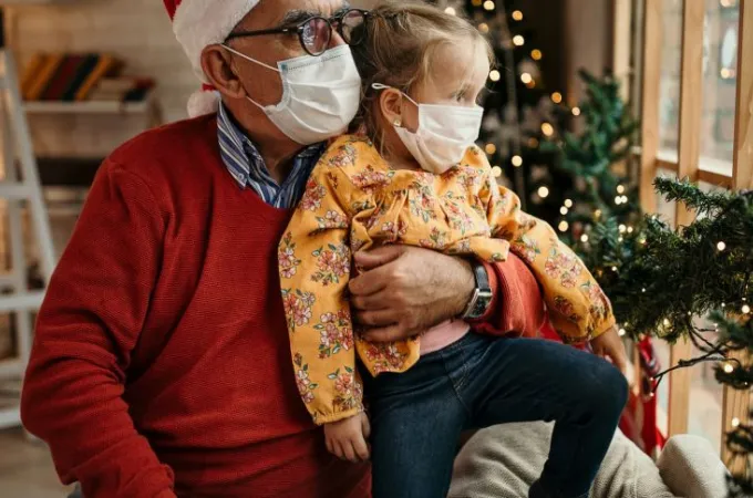 mask-christmas