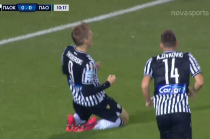 paok