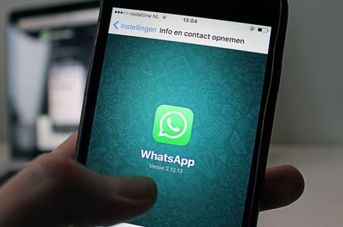 whatsapp