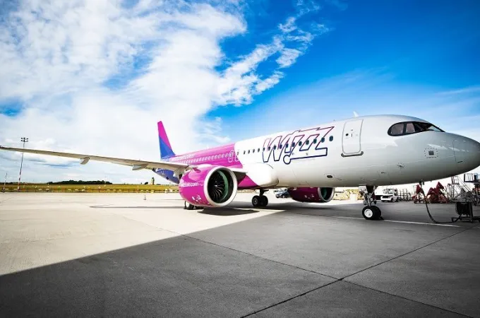 wizz-air
