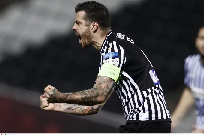 paok