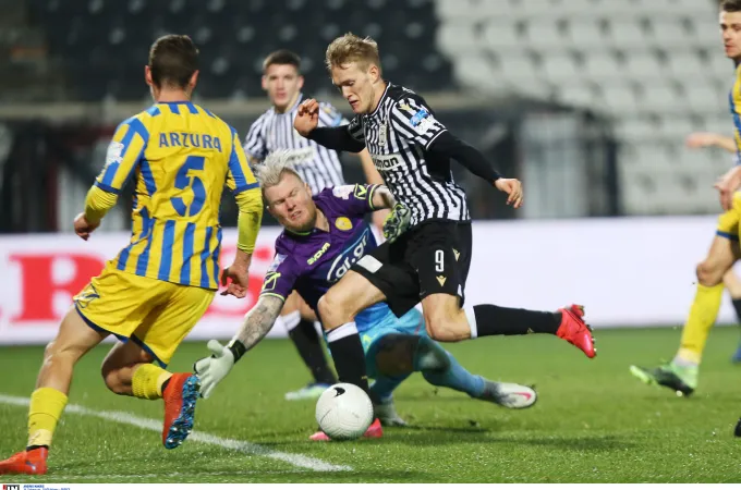 paok
