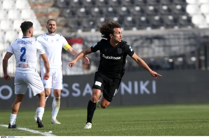 paok-ouarda