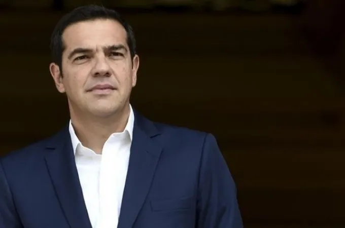 tsipras