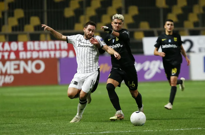 aris-paok