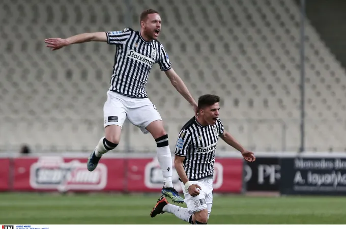 paok