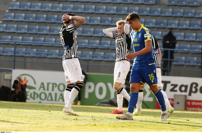 paok