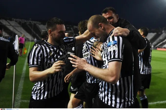 paok
