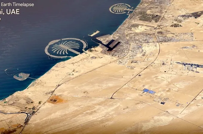 dubai