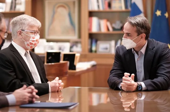 mitsotakis-arber