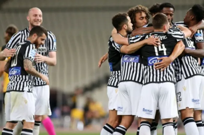 paok