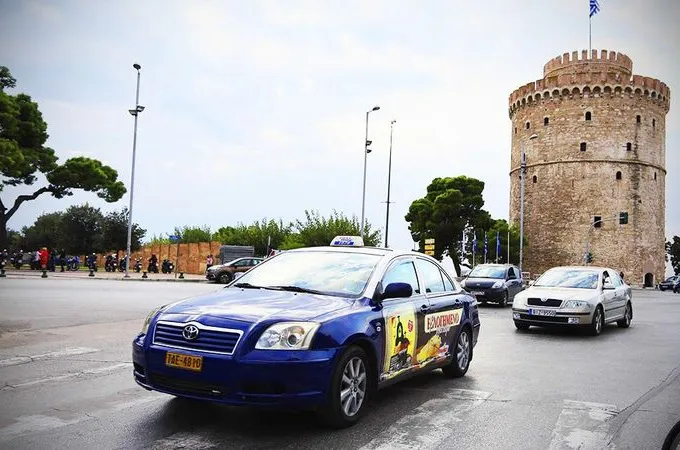 taxi-thessaloniki