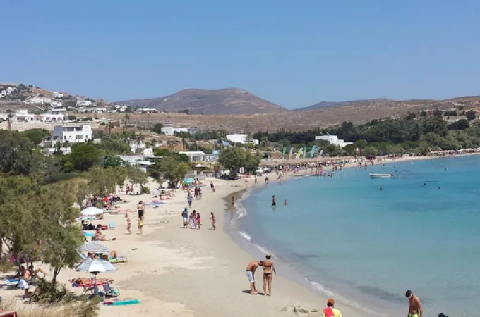 paros
