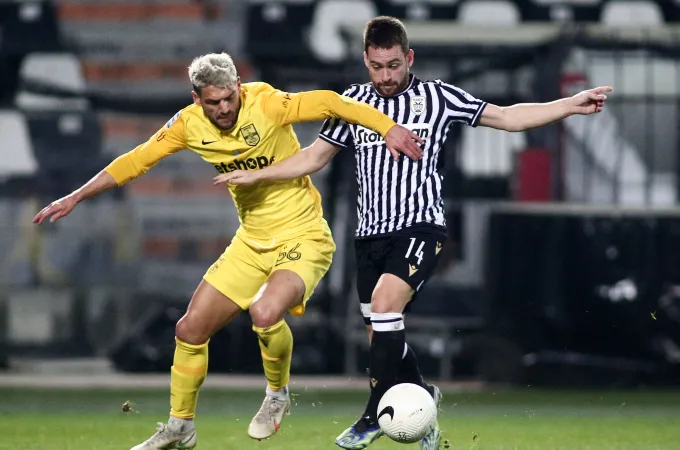 aris-paok