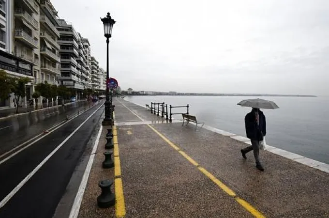 vroxi-paralia-nikis-thessaloniki
