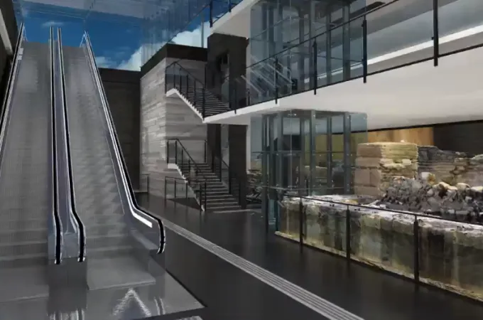 video-metro