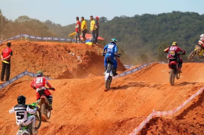 motocross