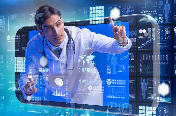 telemedicine