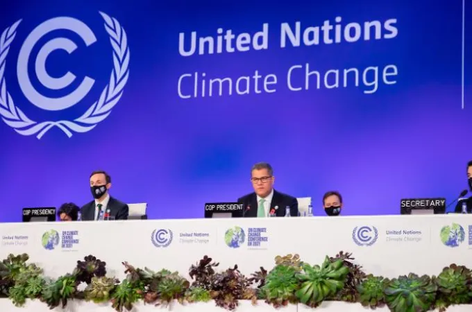 COP26