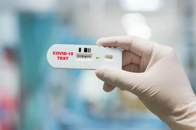 rapid-test