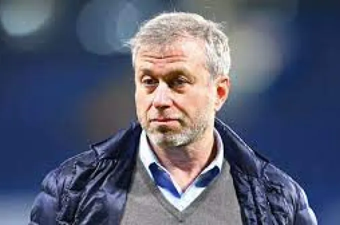 abramovich