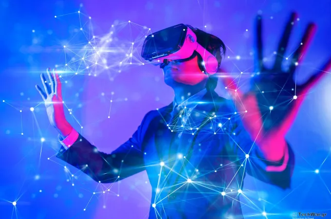 metaverse-vr