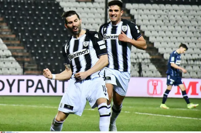 paok