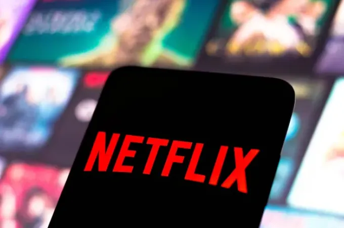 netfli